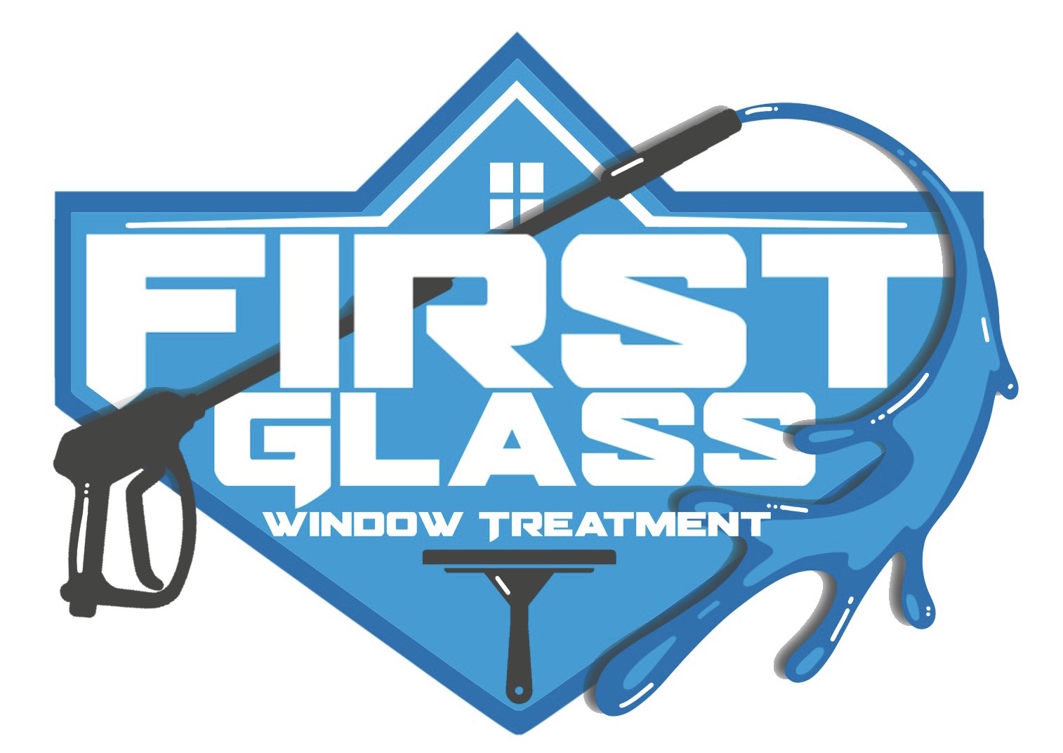 Pressure Washing Home Your Local New Orleans, Louisiana Pressure