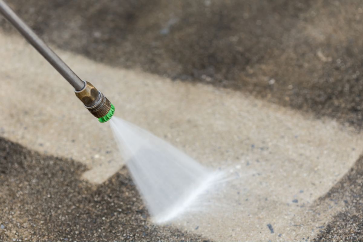 What Is Pressure Washing Pressure Washing Explained Your Local New