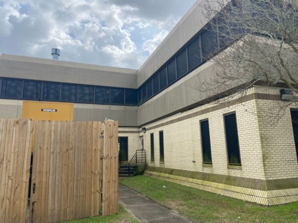 Pressure Washing Services New Orleans LA Near Me