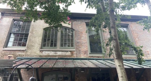 Window Cleaning Washing Services New Orleans LA Near Me